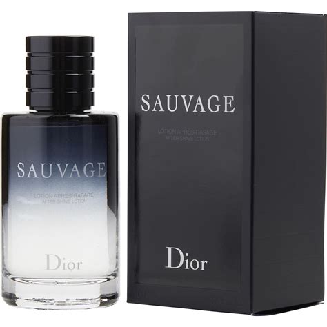 dior aftershave mens